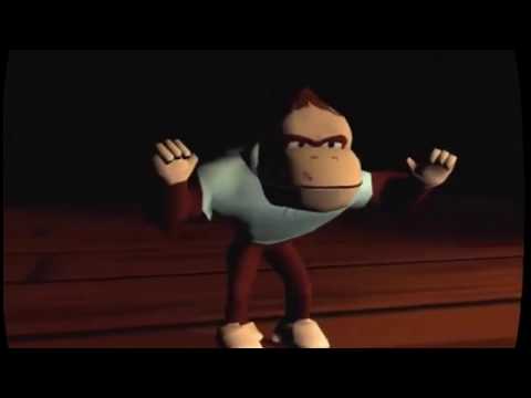 DK Chunky's Dead But We Know How He Died