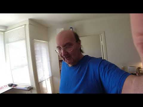 MongoTV_5806 - John Venter På Bedre Tider - Del 348 - Dag 842 af 1.000 Dage