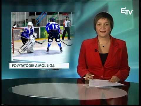 Sporthírek 2015. december 4. – Erdélyi Magyar Televízió