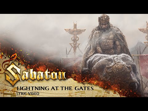 Sabaton and Better Noise Music