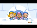 Bubble Guppies The Artic Life British Dub
