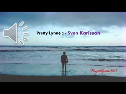 Pretty Lynne 2  By  Sven Karlsson-[1990s Pop Music]