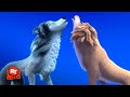 Alpha And Omega A Wolf Wedding Scene