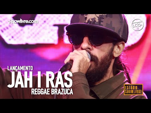 Jah I Ras - Reggae Brazuca - Ninguém Poderá Comprar um Rastafari - Ao Vivo no Estúdio Showlivre 2020
