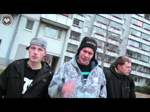 RapSparring -  4tel RR - Dekzter Fro vs. Diverse (Cut Edit)