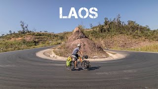 Le Laos en vidéo