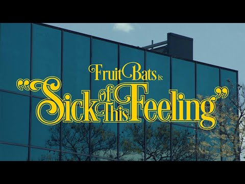 Video thumbnail for Sick of This Feeling