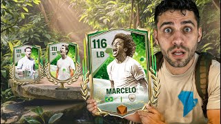 استلمت تعويض من اللعبة 4 لعيبة ايكوون والحظ انفجر اخيرااا ???? !!