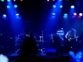 CEPHALIC CARNAGE - RAPED BY AN ORB MONTREAL 2012-12-10