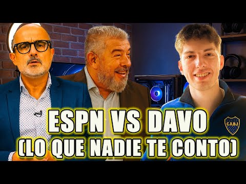 CHAVO AND ARCUCCI VS DAVO: ALL WRONG