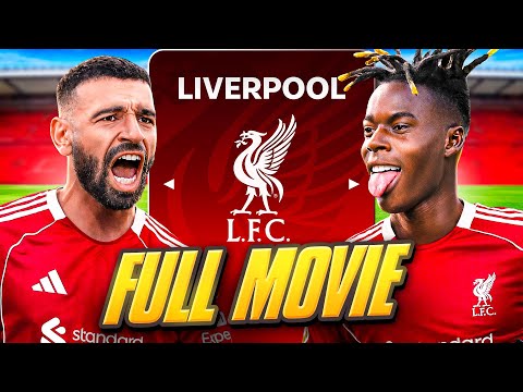 I Manage Liverpool - Full Movie
