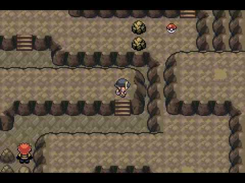 Pokemon Liquid Crystal  walkthrough part 55