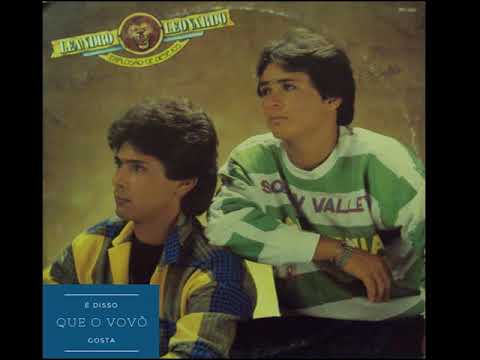 Leandro e Leonardo - Sublime renuncia