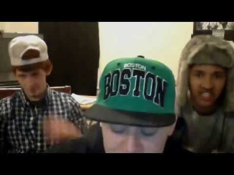 1 am slurr freestyle young buck