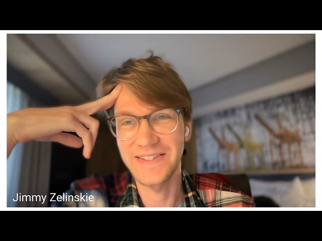 Building a Global Scale Authorization Startup: The Story of AuthZed's Co-Founder Jimmy Zelinskie