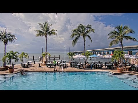 [LIVE] Sunset Grille Live Webcam