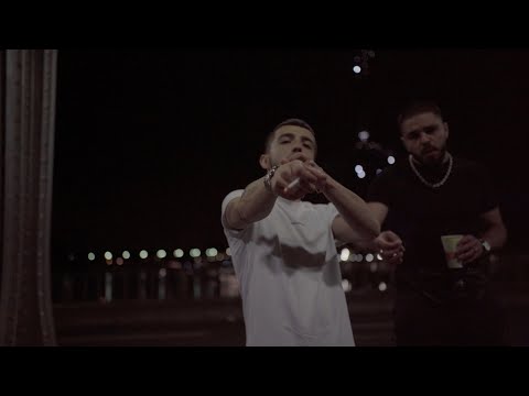 Zeta Rey feat Young Slash - Violence (Prod.Jaze)