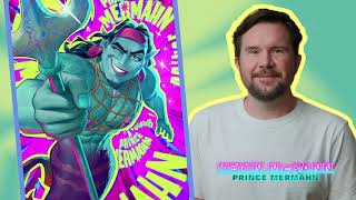 Prince Mermahn