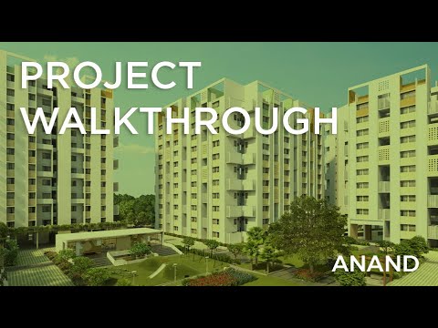 3D Tour Of Rohan Anand Phase I