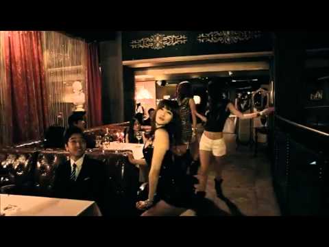 GANGKIZ(갱키즈)-HONEY HONEY-허니허니(Dance Ver.MV)