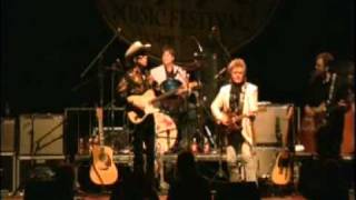&quot;Country Boy Rock and Roll&quot; - Marty Stuart 4/19/08
