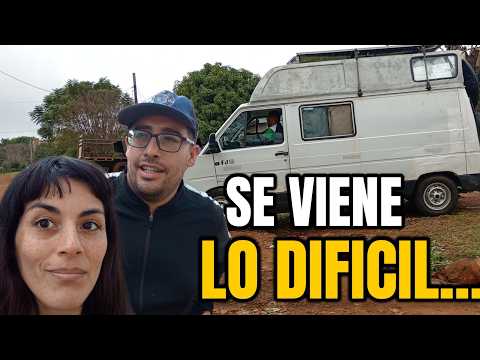 NOS DESPEDIMOS... pero Misiones todavía tenía una última sorpresa 🇦🇷