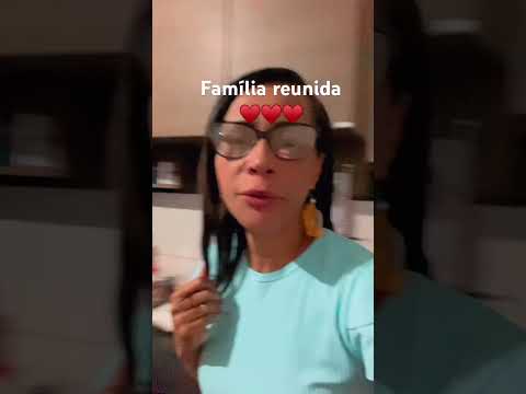 Gratidão família ♥️#shortvideo #umdiachegola #santanadeparnaiba #saopaulo