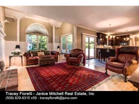21 SAXON LANE, Shrewsbury MA 01545 - Single Family Home - Real Estate - For Sale -