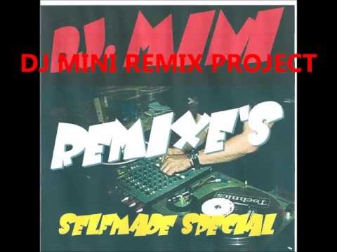 FOR ONCE IN MY LIFE vs HYPNOTIZE - DJ MINI REMIX PROJECT