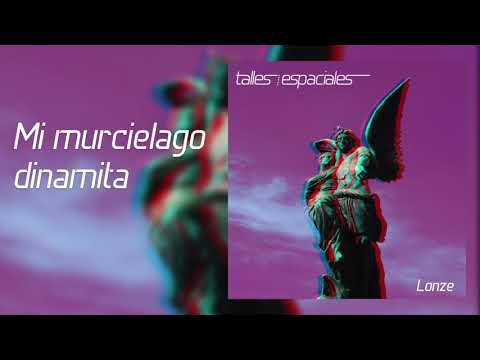 Mi Murciélago Dinamita - Talles Espaciales