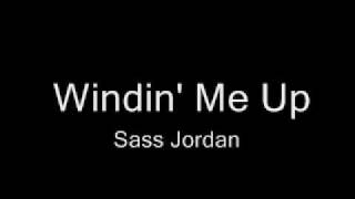 windin me up