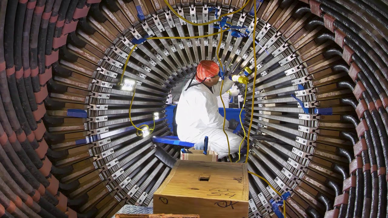 Region North America Field Service