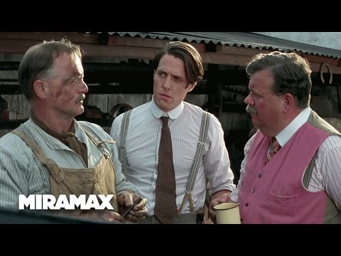 The Englishman Who Went Up a Hill But Came Down a Mountain | ‘Car Troubles’ (HD) - Hugh Grant
