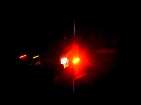 Roman Cleiss plays Tim Berg -- Abow w/ Kings Of Leon -- Sex On Fire (Acapella) @ Gala Supelec 2010