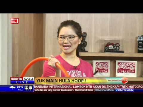 Anda memberi pelangsing Berat tusukan kehilangan telinga