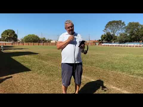 REAL CLUBE É FINALISTA NA IUB CUP SUB-13 E SUB-15