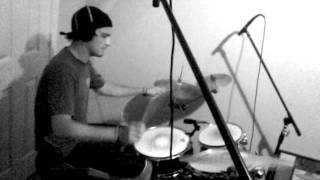 Sound Of Solace- Jake recording