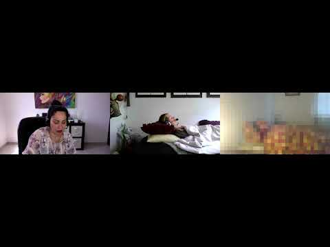 555 Juan convenios de vida - Hipnosis Conciencia Efectiva Irazema Nuño