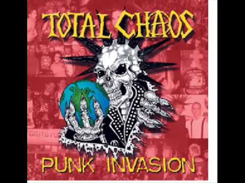 Total Chaos - Tomorrow