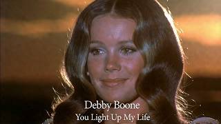 Debby Boone – You Light Up My Life 💕 | A Love Song That Never Fades