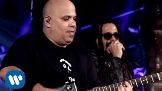 Music video thumbnail preview for O Rappa - Bitterusso Champagne [Acústico Oficina Francisco Brennand] (Vídeo Oficial) by O Rappa