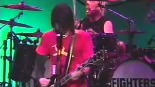 Foo Fighters - Next Year Live