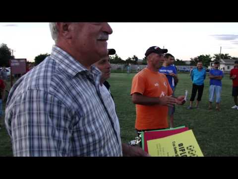 PREMIERE CUPA SATELOR 2013 PARTEA 1