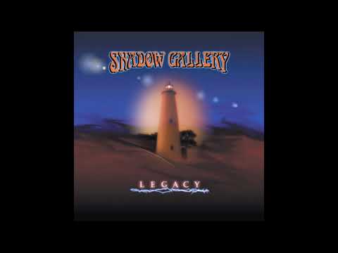 Shadow Gallery - Legacy (Full Album)