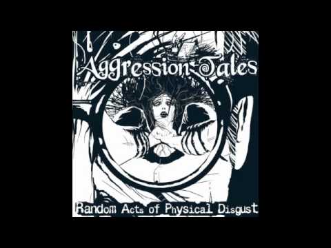 Aggression Tales - War Porn Primetime