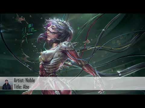 [Grime] Noble - Abe (Free Download)