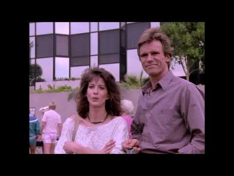 Screencapture Video MacGyver - I Need Time