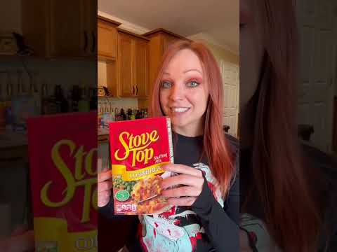 Novos itens alimentares que encontrei na Dollar Tree esta semana!