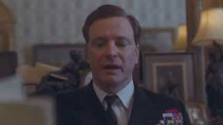 The King's Speech - Unofficial Trailer