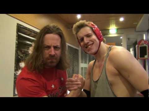 StarBuck ja Mikko Maestro liittoutuvat Talvisodassa!